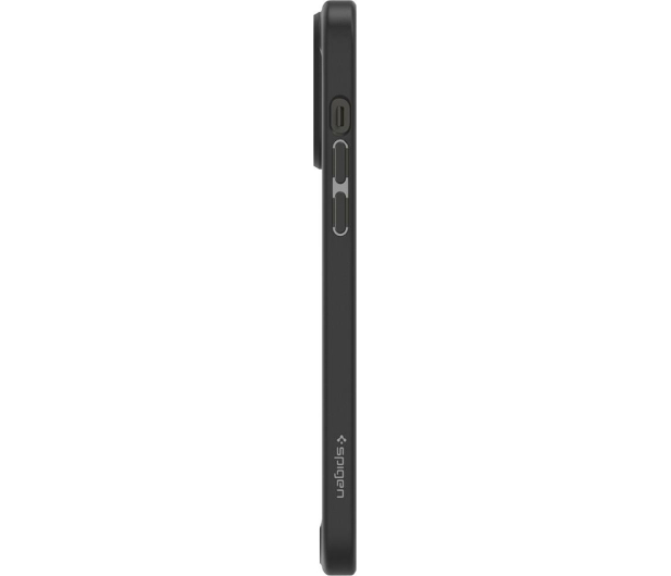 SPIGEN Ultra Hybrid do iPhone 14 Pro matte black ACS04961 - 1070471 - zdjęcie 4